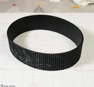 Накладка трансфокатора Sigma 24-35 2.0 ART (Canon), б/у